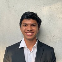 Deshaka Perera