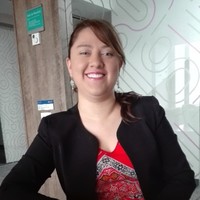 Ruth Natalia Martinez Cespedes