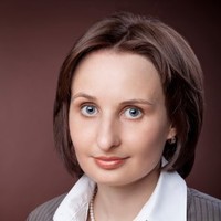 Анна Ключенкова