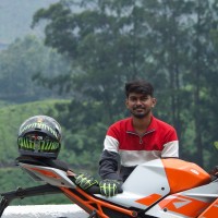 Anush Kiran