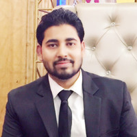 MD Babar Ali