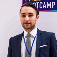 Timur Karimov