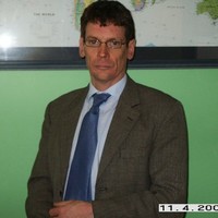 Peter Cowsill, MSc, CGeol, CEng, FGS, MIMM