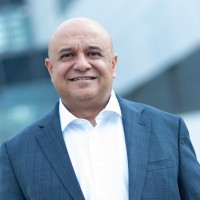 Dr.-Ing. Jubran Rajub