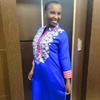 Prisca Muthoka