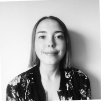 Frida Strand