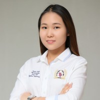 Alyona Kim