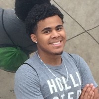 Darius Cooper