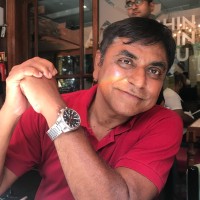 Syed Shakil Ahmed