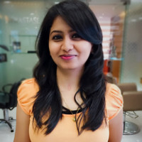 Swapna Rao
