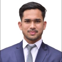 RAKESH MANDAL