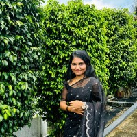 Arathi Reji