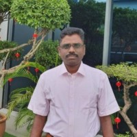 S. KRISHNAMOORTHI.