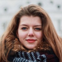 Елена Кочетова