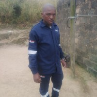 Brian Ayanda Msomi