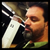 Joe Vent