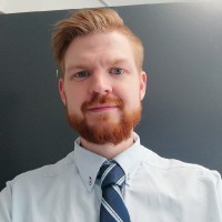 Erik Stenger Lausten