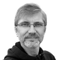 Alexander Dmitriev