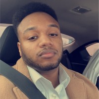 Daidrien Mitchell