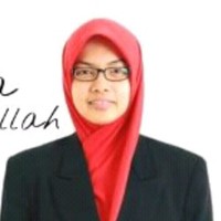 Fatin Nur Shahirah Abdullah