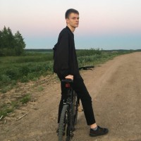 Nick Dziankouski