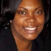 Darcele (Dee Dee) Horton