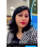Priya K