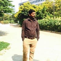 Siva Reddy