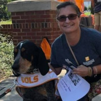 Frankie Mcginnis, Ms, Cpia