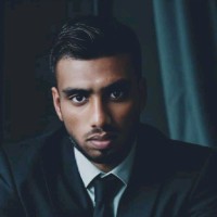Reolan Pillay