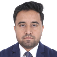 Mohammed Rizwan