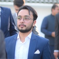 Muhammad Ali Murtaza