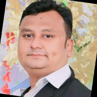 Shahbaz Ali