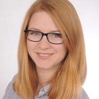 Rebecca Blümchen