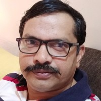 Nitin Kamble