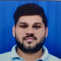 Devendra Kumar Bharti