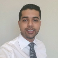 Jamie Farwaha
