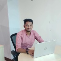 Sidhanta Rout