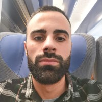 Nicolas Mesquita