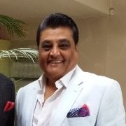 shailesh patel