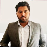 Brijesh T A