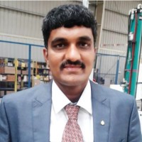 D V S Raju