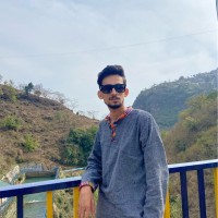 KESHAV KUMAR