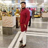 Rishabh Kumar