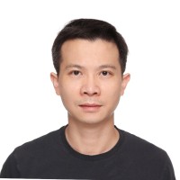 Shane Lin