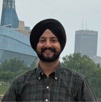Mandeep Singh