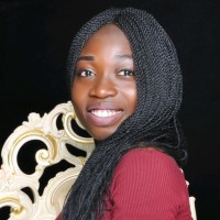 Rhoda Oluwafunke Ayoola