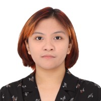 Elisha Belle Dela Cruz