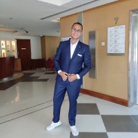 Yazeed Shehadeh