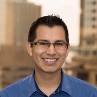 Benjamin Sejas